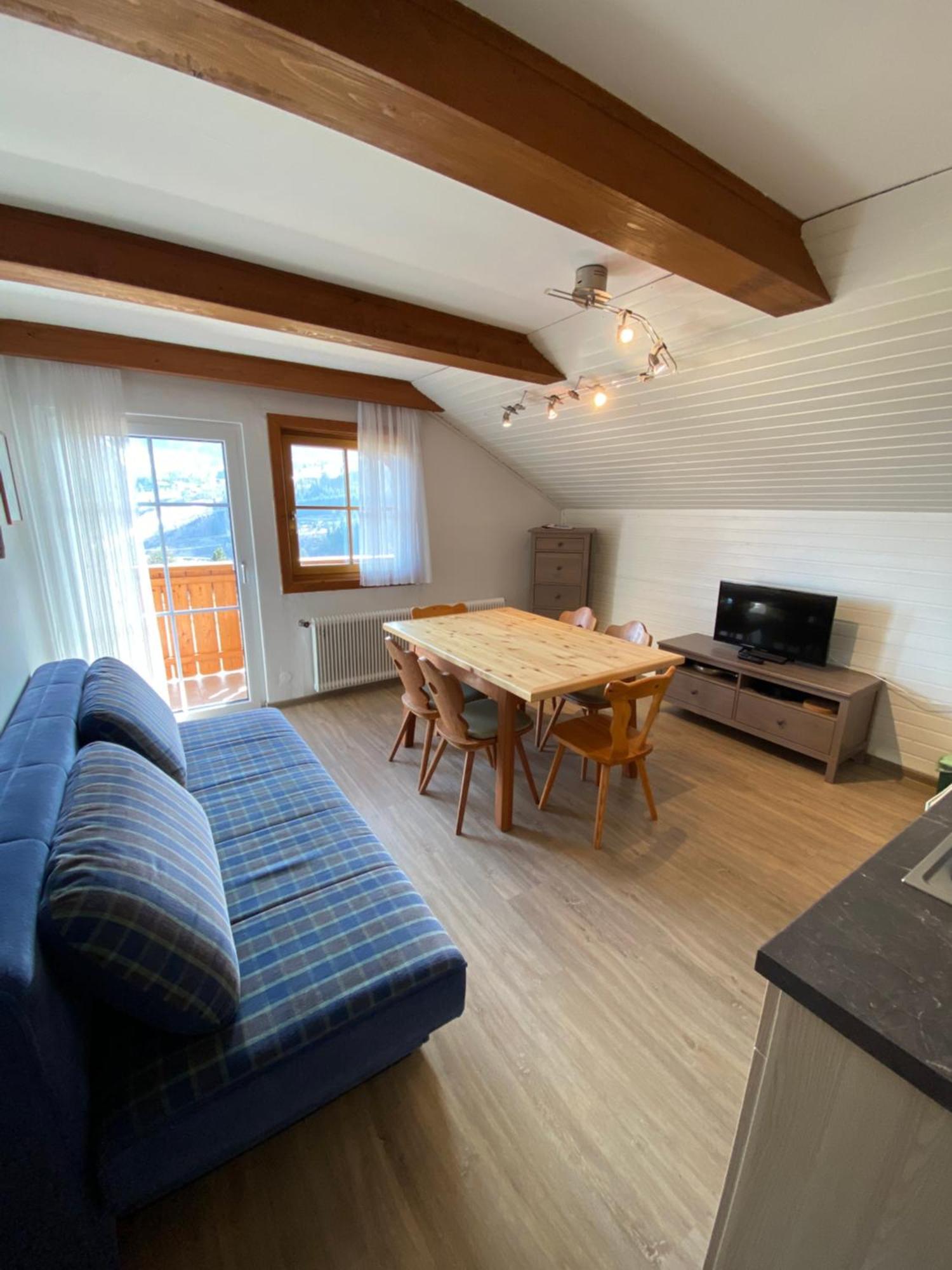 Reithabhof Apartments Шладминг Экстерьер фото