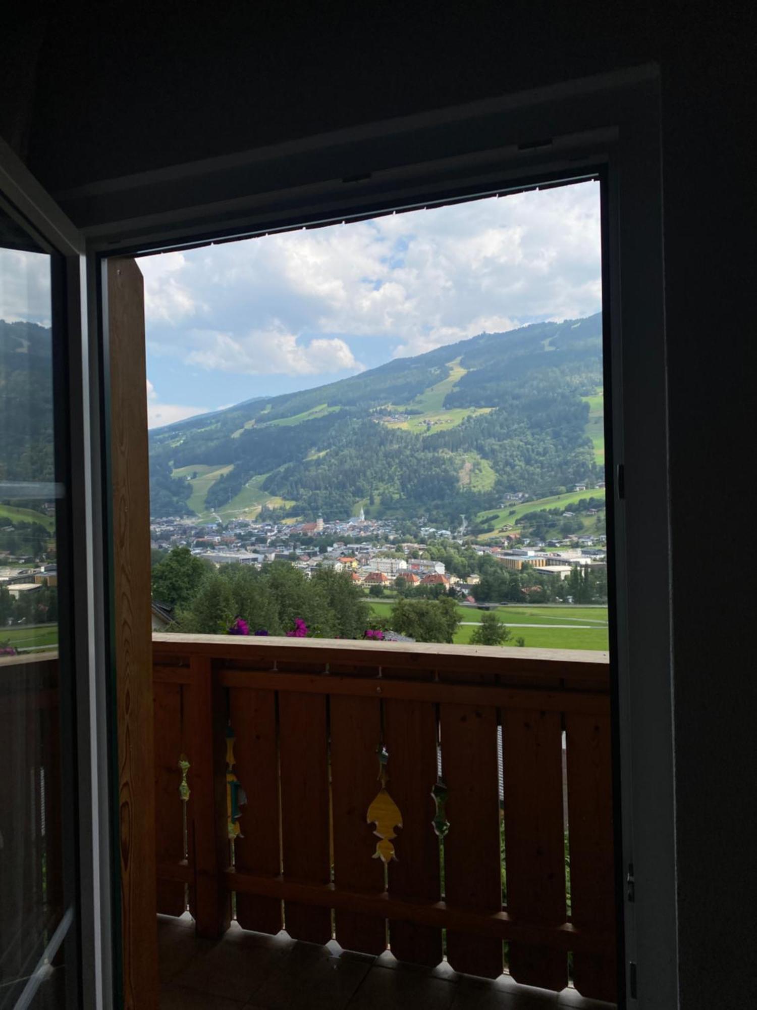 Reithabhof Apartments Шладминг Экстерьер фото